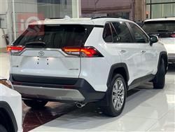 تويوتا راف 4